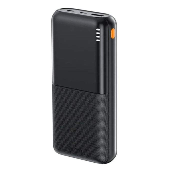 Power Bank 20000mAh RPP-26 REMAX Lango II Series Power Bank 20000mAh RPP-26 REMAX Lango II Series